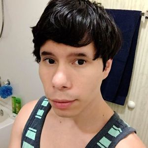 Meet your Posher, Gabriel